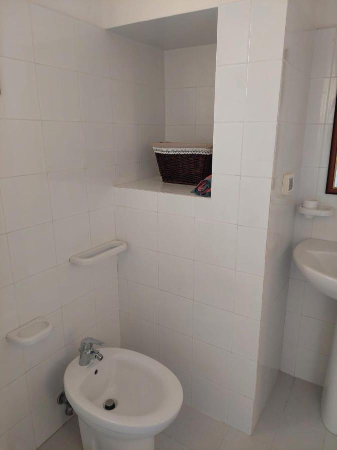 Villa Nel Salento - Ampie Camere E Giardino, Fino A 9 Persone Barbarano del Capo Ngoại thất bức ảnh