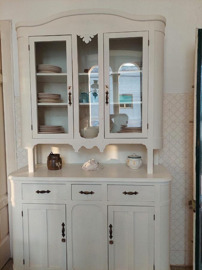 Villa Nel Salento - Ampie Camere E Giardino, Fino A 9 Persone Barbarano del Capo Ngoại thất bức ảnh