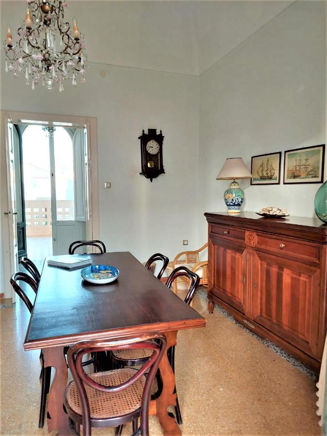Villa Nel Salento - Ampie Camere E Giardino, Fino A 9 Persone Barbarano del Capo Ngoại thất bức ảnh