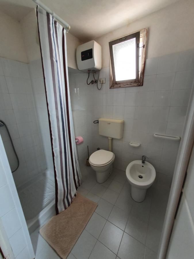 Villa Nel Salento - Ampie Camere E Giardino, Fino A 9 Persone Barbarano del Capo Ngoại thất bức ảnh
