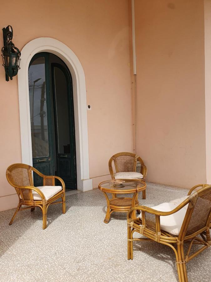 Villa Nel Salento - Ampie Camere E Giardino, Fino A 9 Persone Barbarano del Capo Ngoại thất bức ảnh