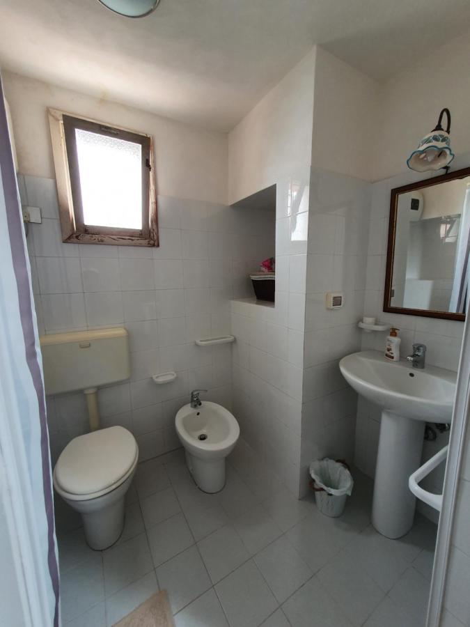 Villa Nel Salento - Ampie Camere E Giardino, Fino A 9 Persone Barbarano del Capo Ngoại thất bức ảnh